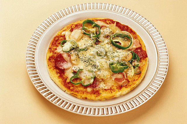 ピザが野菜扱いはアリエヘン 管理栄養士菊池真由子のダイエットクラス